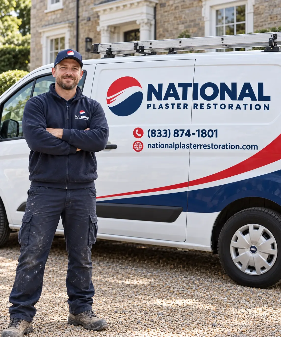 Plaster Repair company in Waldo, WI